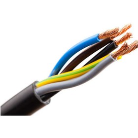 کابل افشان 16*3