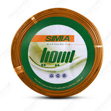 سیم و کابل سیمیا